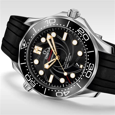 007 replica watch|james bond 42mm watch.